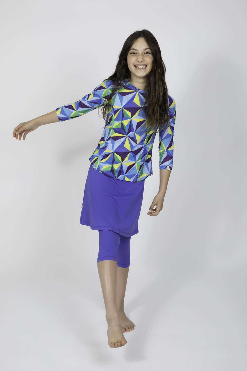 ילדות ונערות collection image