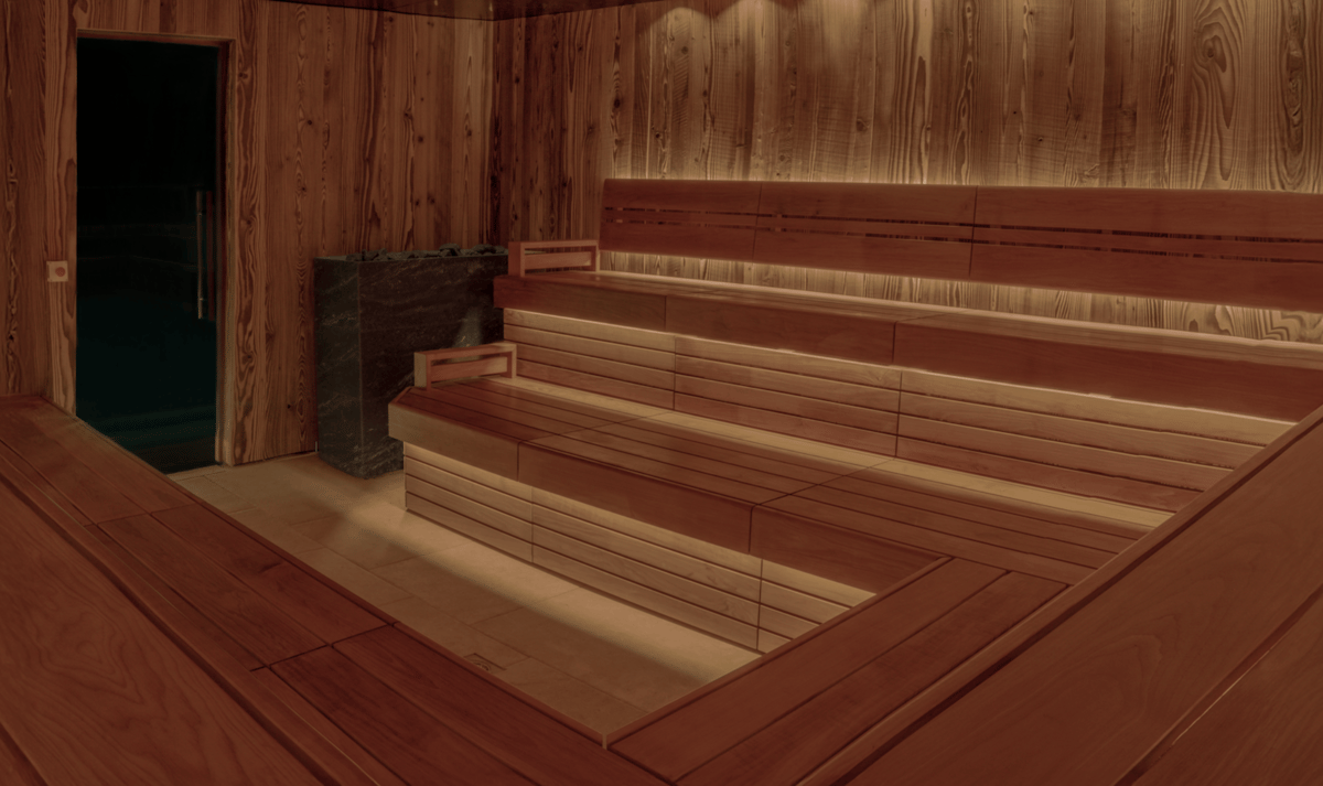 Reset sauna and cold plunge in Islington, London