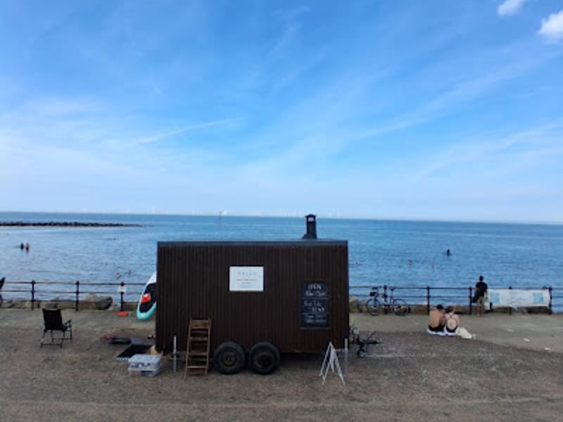 Detox Wirral Leasowe Bay