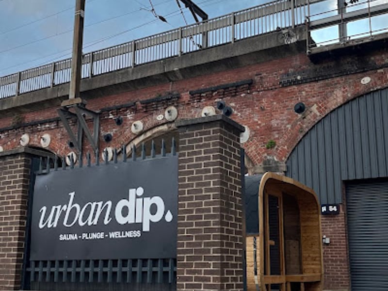 Urban Dip