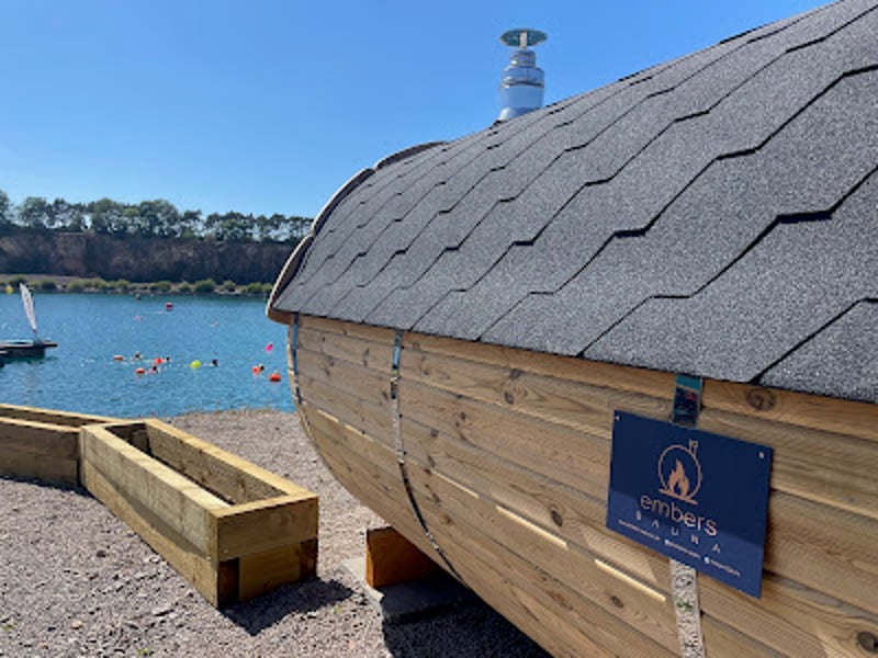 Embers Sauna