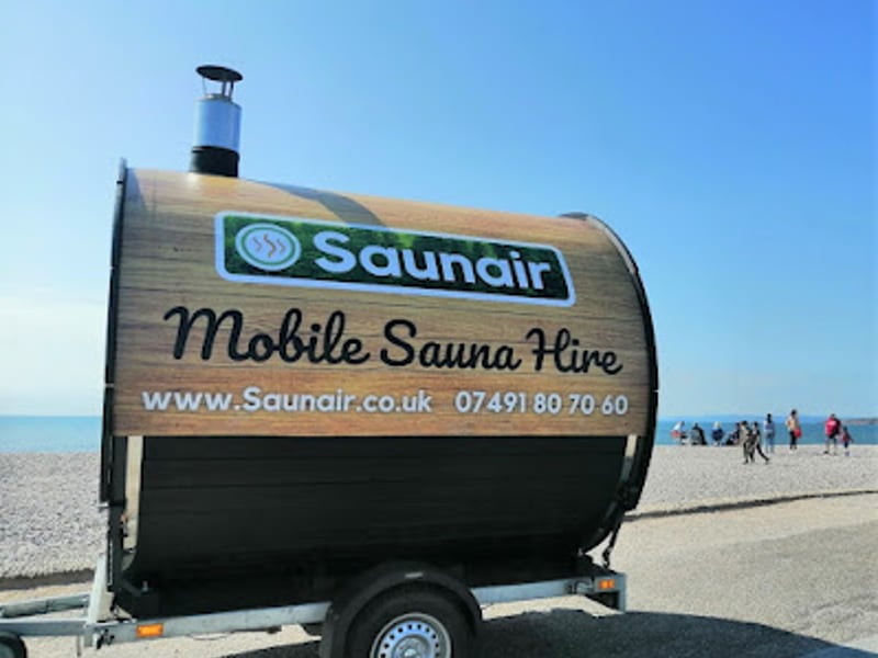 Saunair