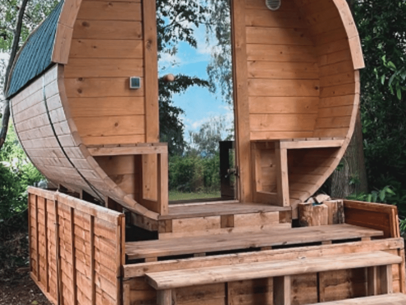 The Hot Box Co - Tonbridge