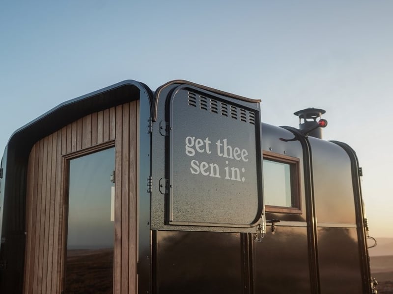 äyup. sauna
