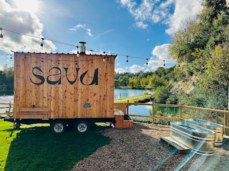 Savu Sauna