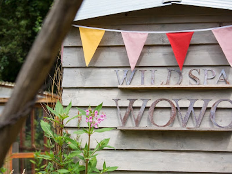 Wild Spa Wowo