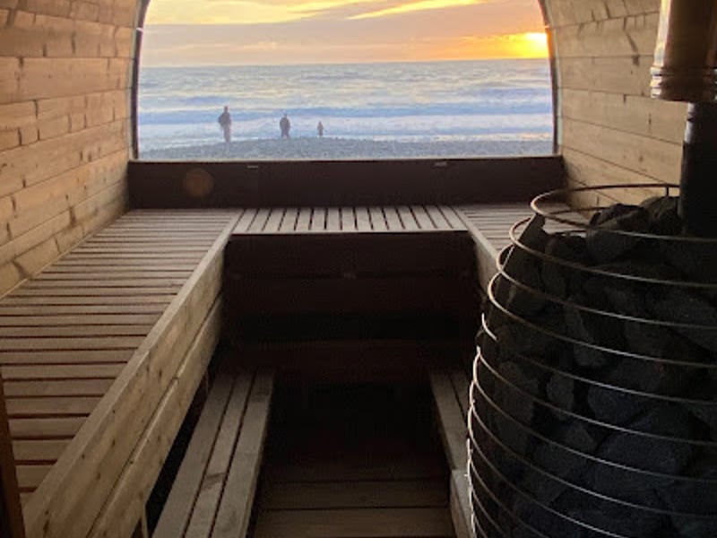 Ocean Soul Sauna