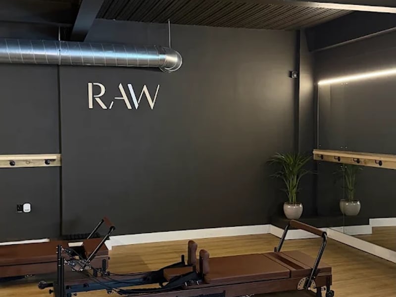 Raw Studios