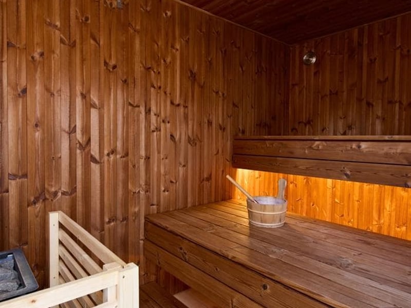 Lowlu North London Sauna Village