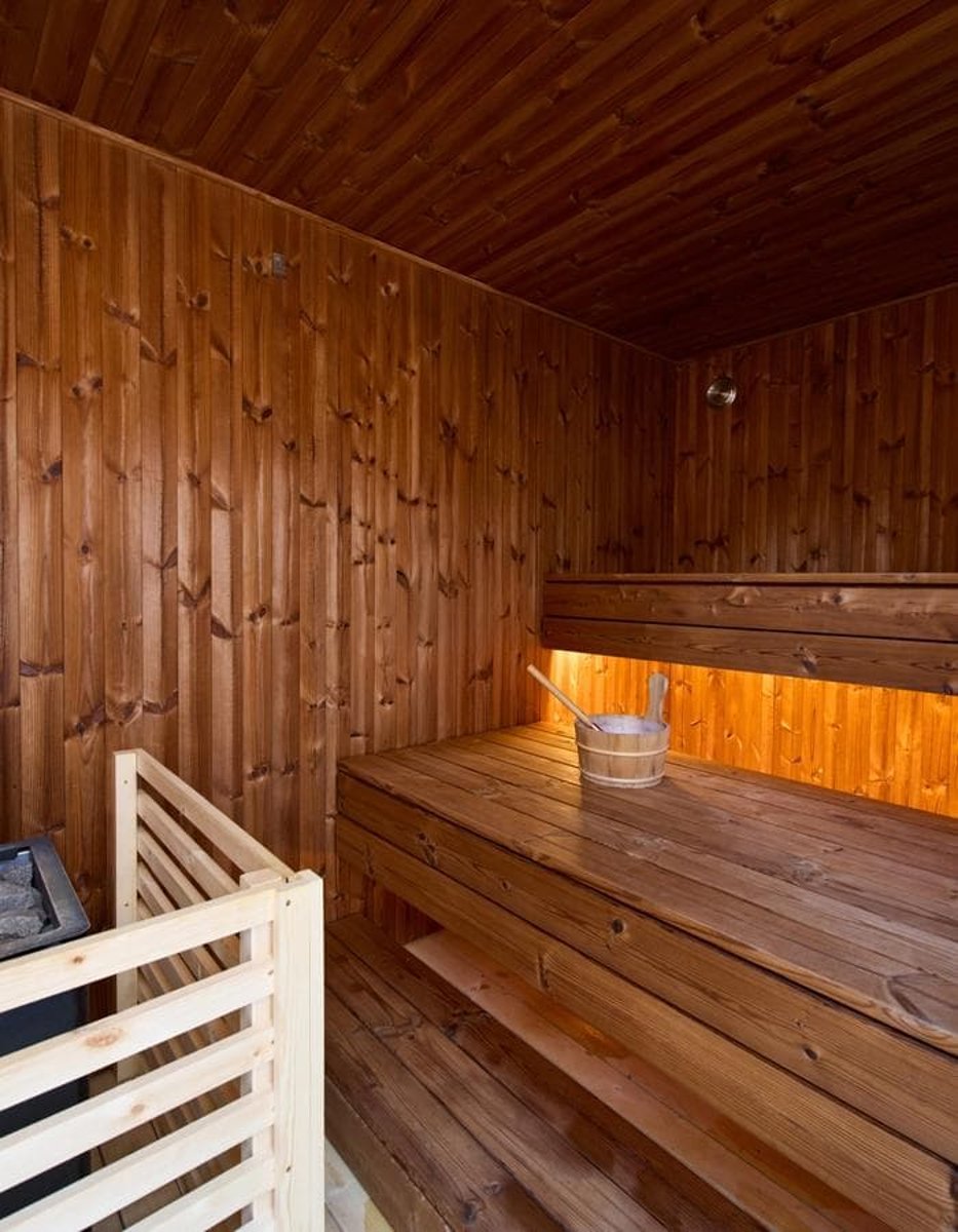 Lowlu North London Sauna Village in Kentish Town