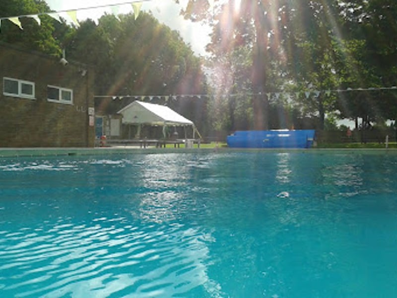 Chipping Norton Lido