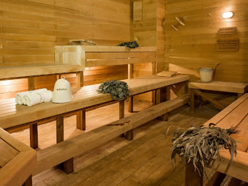 Banya No.1 Hoxton