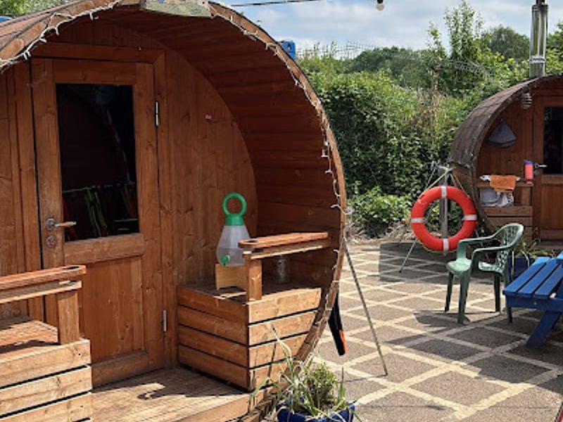 WholeHealthSauna