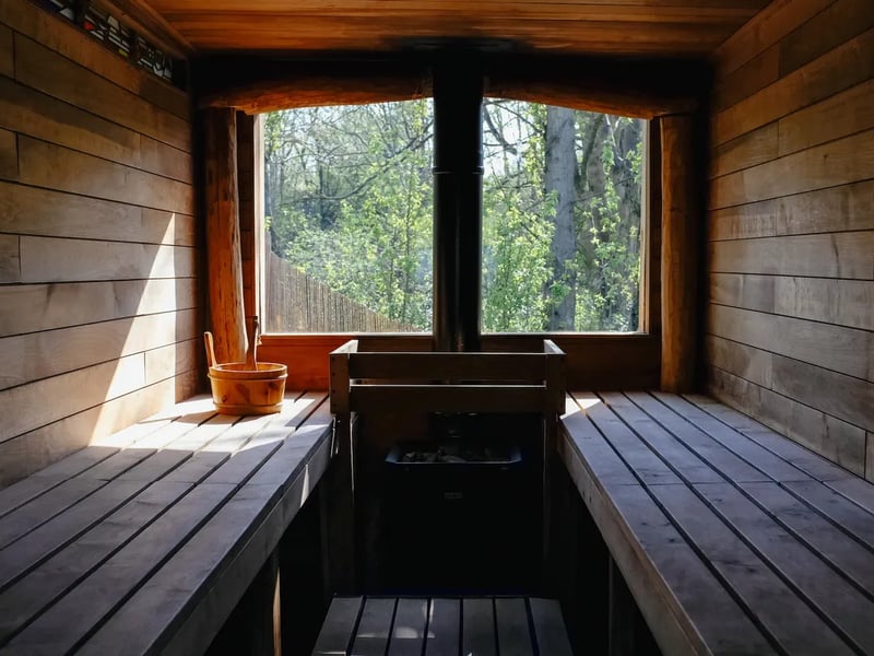 Leeds Community Sauna