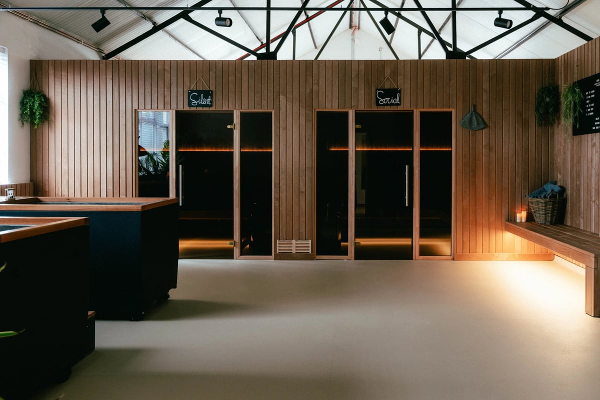 Best Saunas in London 2026: 24 Top Picks
