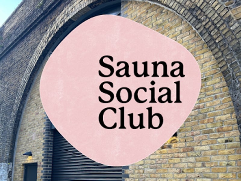 Sauna Social Club
