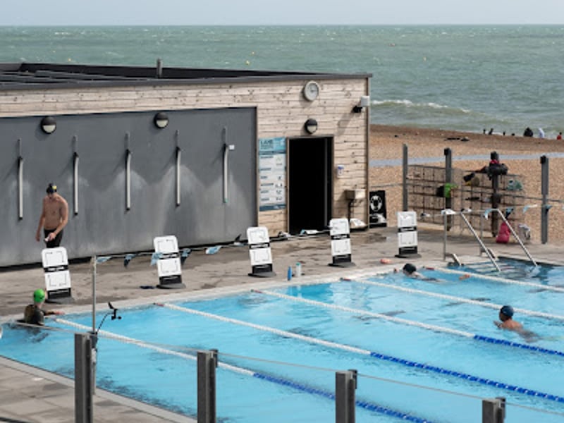 Sea Lanes