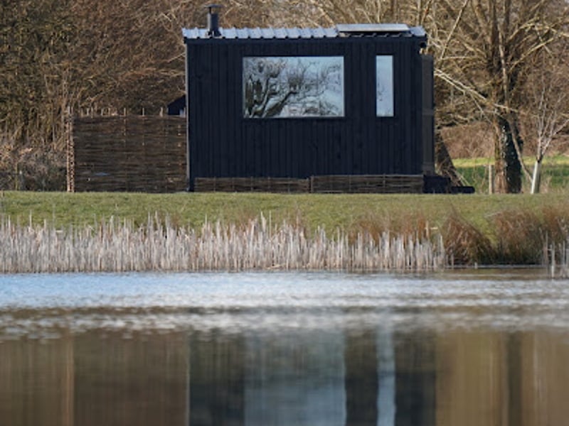 Black Swan Sauna