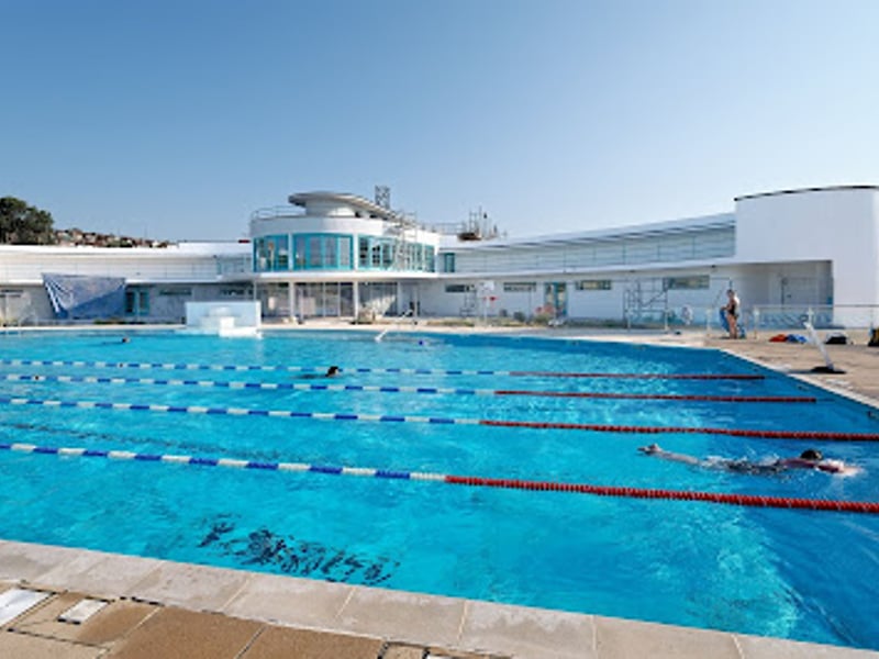 Saltdean Lido