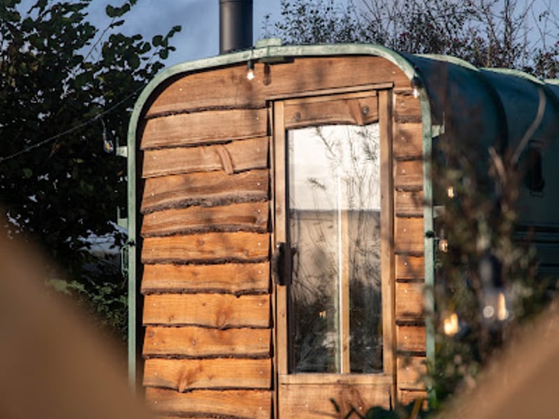 Sunnd Sauna