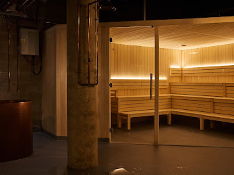 Revitalise Urban Spa
