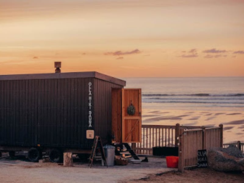 Olla Hiki Sauna