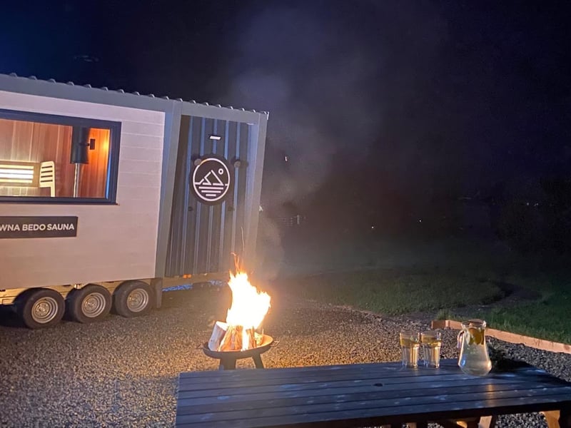 Bedo Sauna
