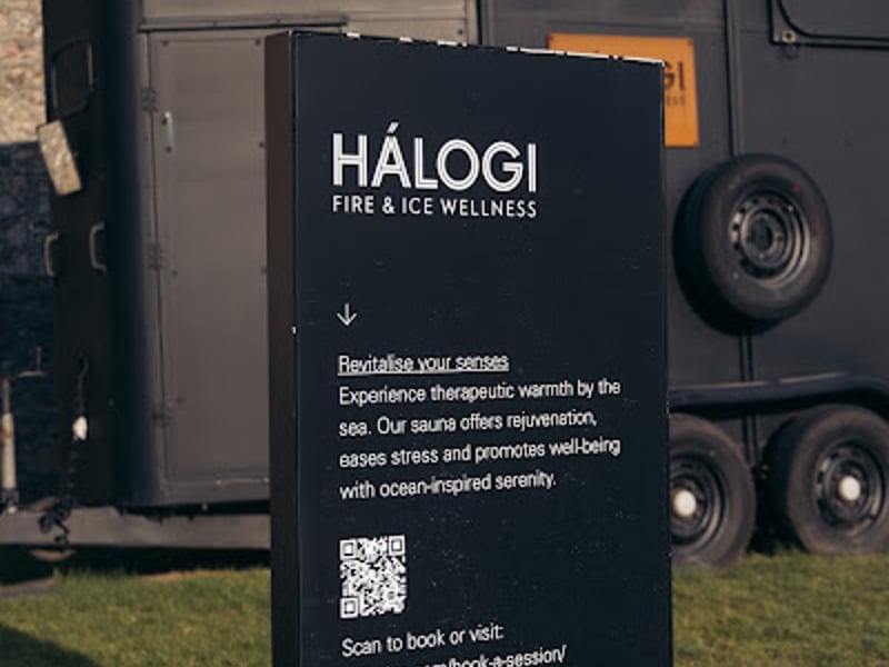 Hálogi