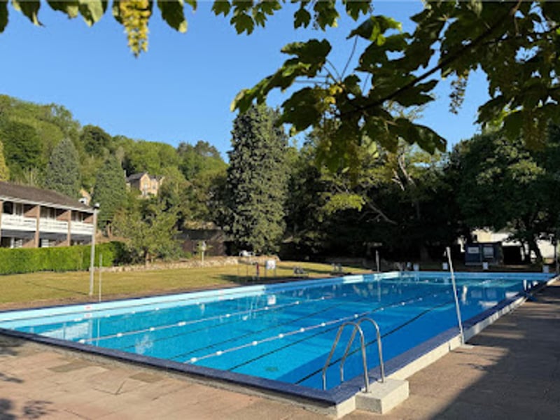 New Bath Hotel & Spa