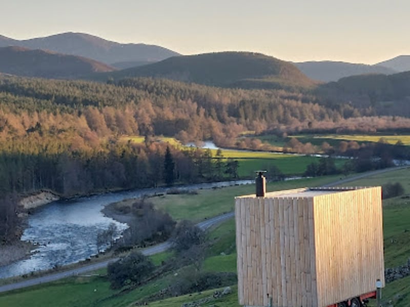 Stravaig Saunas