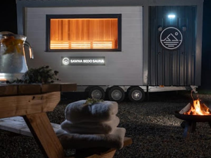 Sawna Bedo Sauna