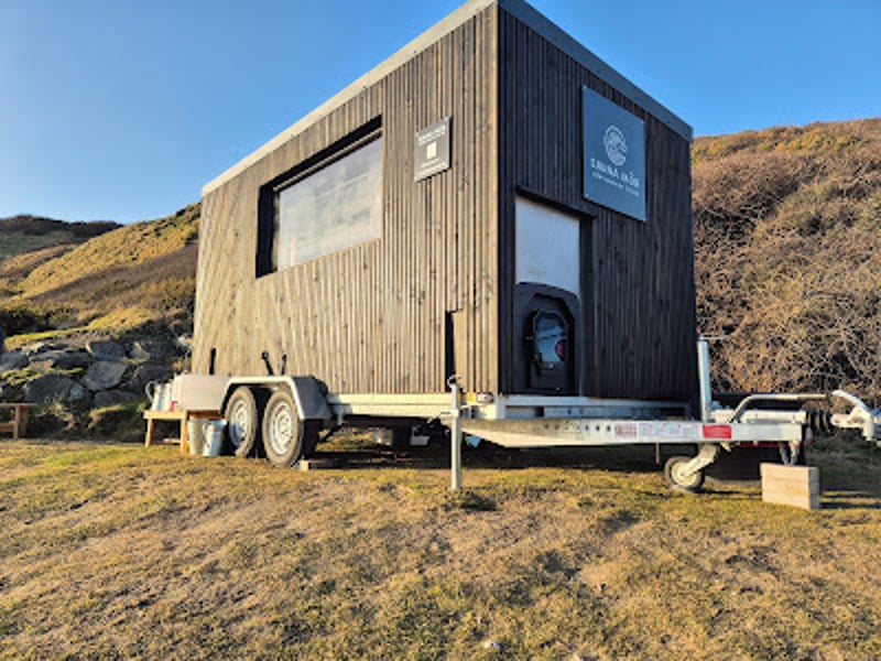 Sauna Môr