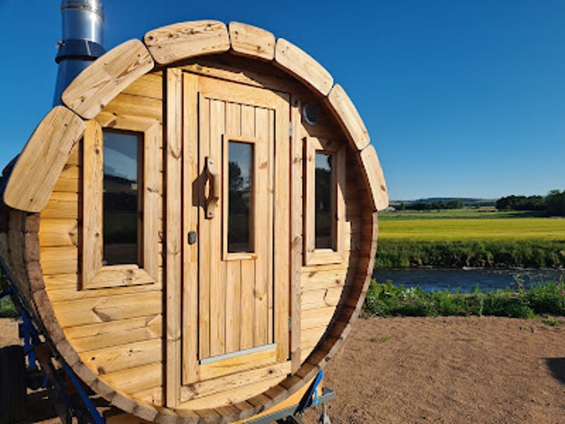 The Little Sauna