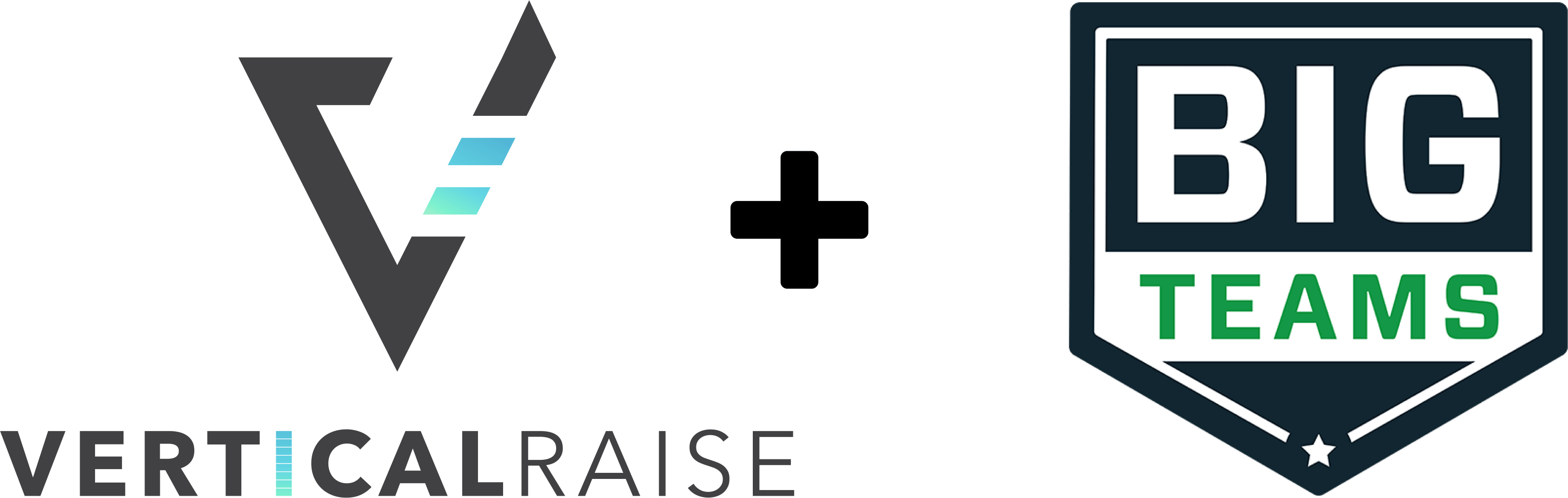 Raise & Big Teams