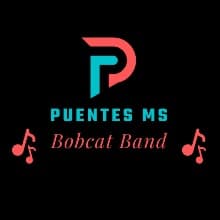 Puentes Middle School Band Fundraiser