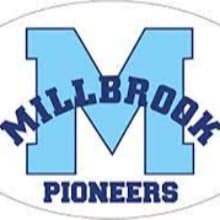 Millbrook HS Baseball Popcorn Fundraiser
