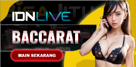 Casino Games Baccarat
