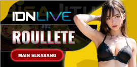 Casino Games Roulette
