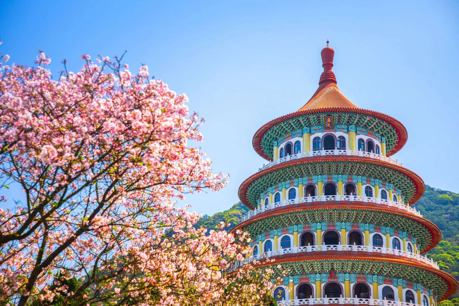 วัดเทียนหยวน, Wuji-Tianyuan-Temple