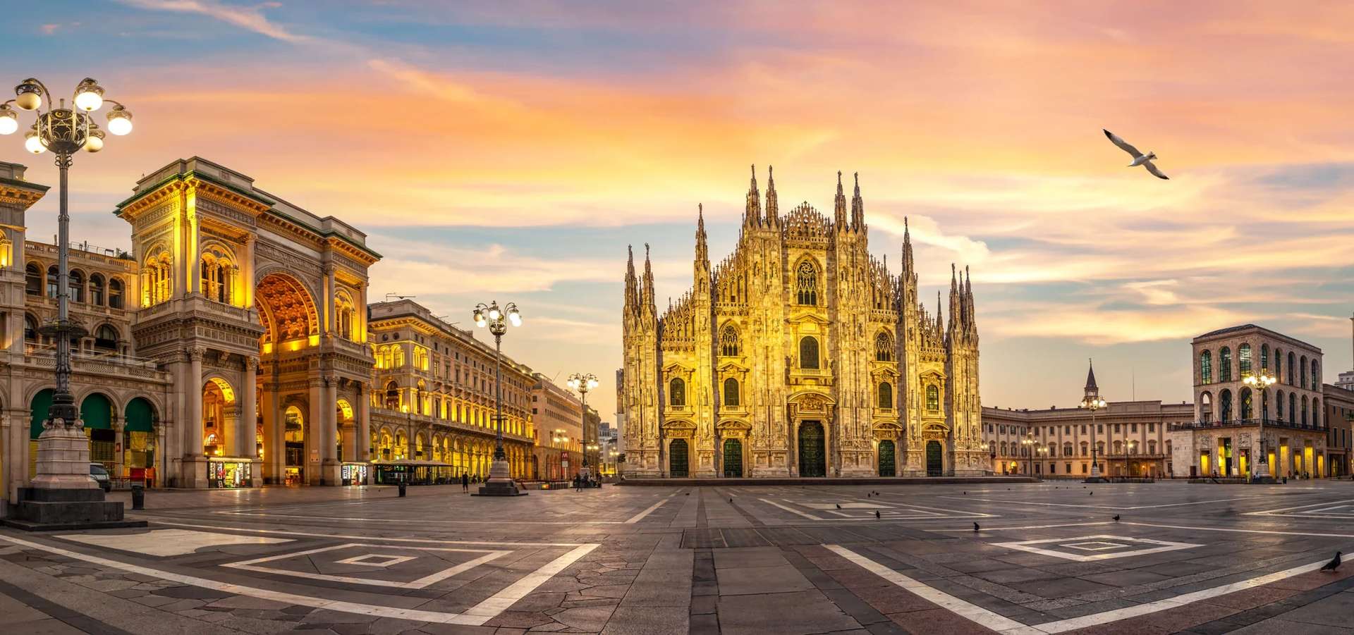 มหาวิหารมิลาน, Duomo-di-Milano