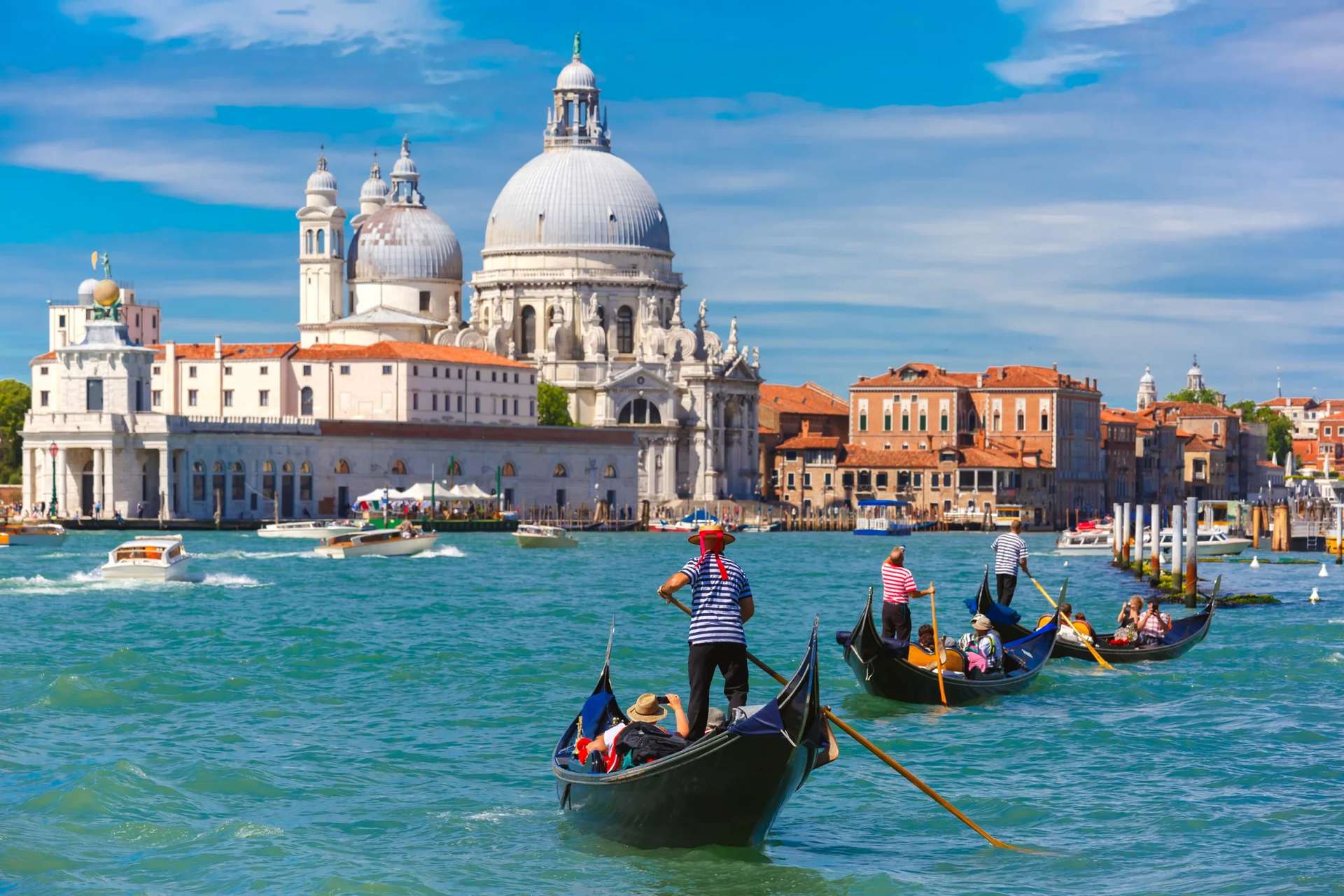 เวนิส, Venice