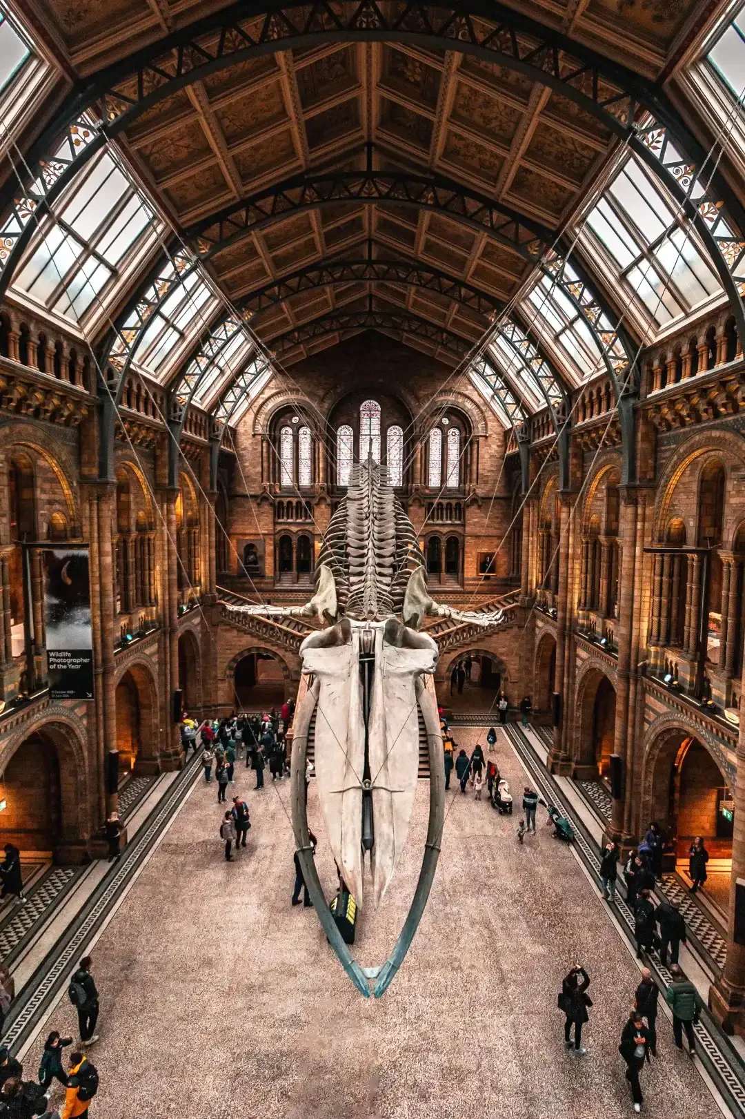 British Museum ลอนดอน สหราชอาณาจักร - อังกฤษ