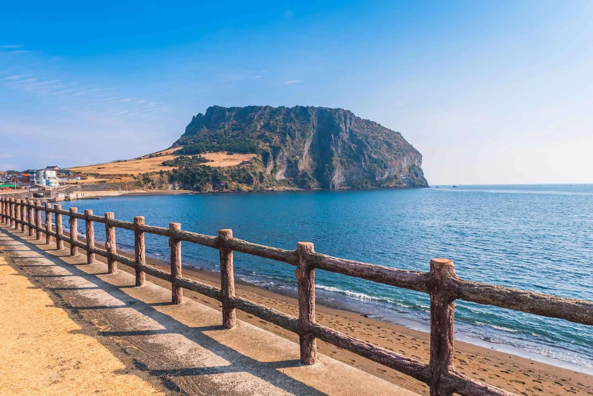jeju island เชจู เกาหลีใต้