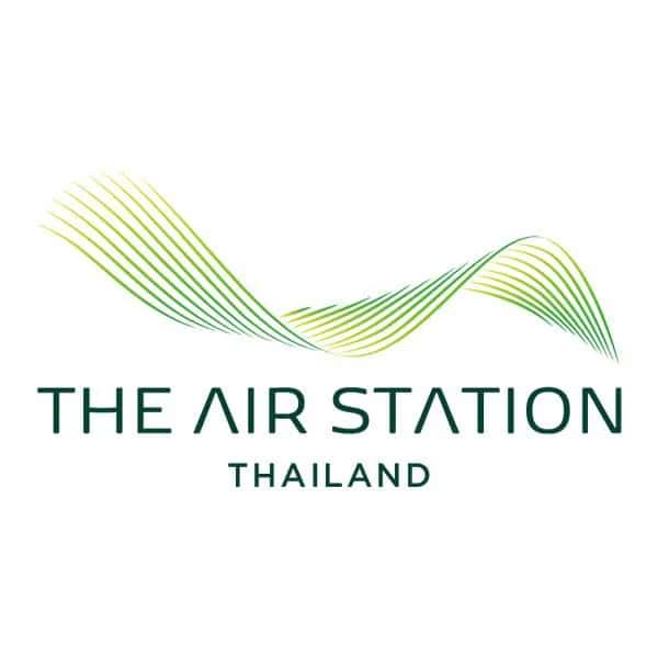 บริษัท ดิ แอร์ สเตชั่น จำกัด (สำนักงานใหญ่)