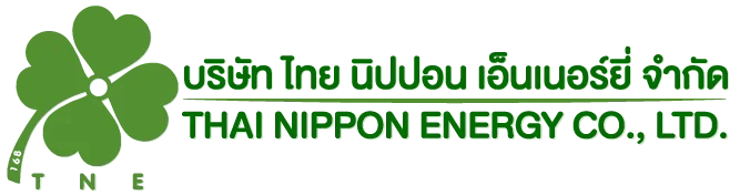 บริษัท ไทย นิปปอน เอ็นเนอร์ยี่ จำกัด (สำนักงานใหญ่)