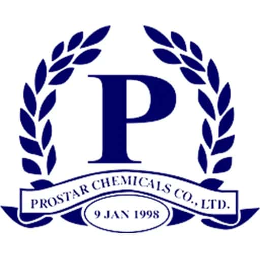 บริษัท โปรสตาร์ เคมีคัล จำกัด