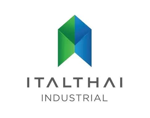 italthai industrial co. ltd