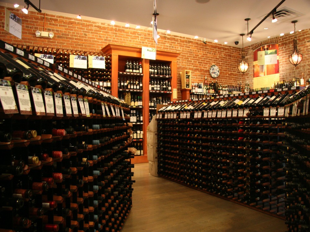 The Wine List Summit