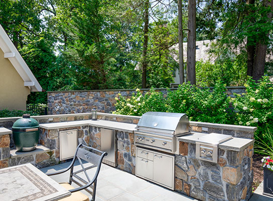 Lifestyle Marketing Image