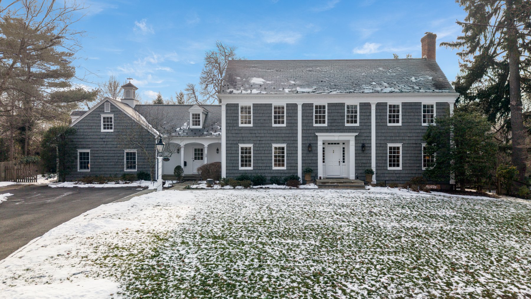 How We Sold 8 Park Place in Short Hills for $360,000 Over Asking